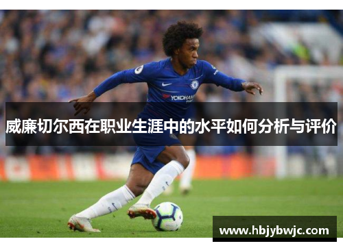 威廉切尔西在职业生涯中的水平如何分析与评价